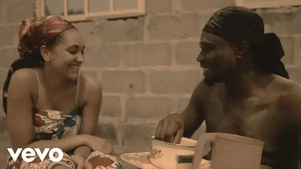 Mr Dutch – Keys To My Heart (Music Video)