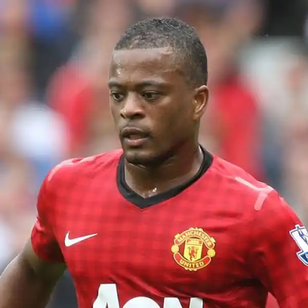 EPL: I’m Scared – Patrice Evra Predicts Man Utd vs Arsenal Clash