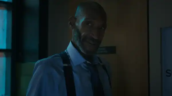 Final Destination: Bloodlines Trailer Showing Tony Todd Leaves Fans Emotional