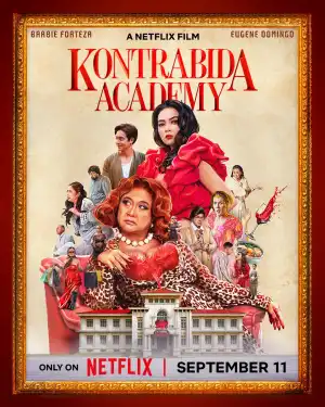 Kontrabida Academy (2025) [Filipino]