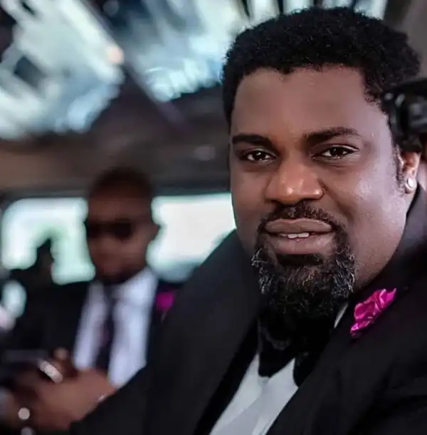 The Ambition Of Peter Obi Is Being Fueled By The Delusion Of Social Media - Filmmaker Yomi Black