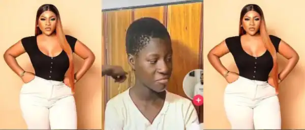 Throwback Video Of Destiny Etiko As A Child Actor Sparks Reactions Online