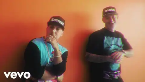 Paul Wall, Termanology - Talk About It (Video)
