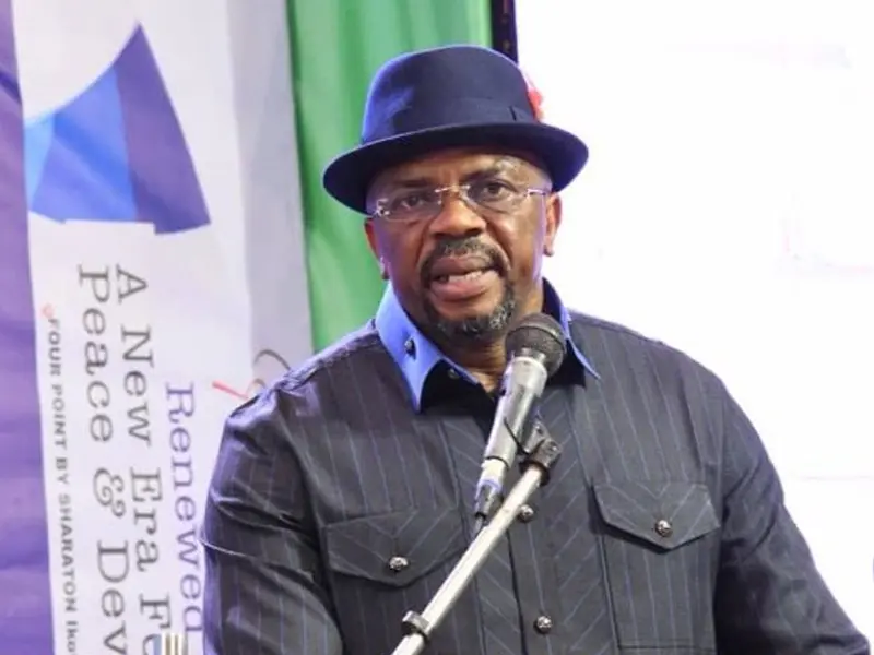 NDDC has achieved milestones despite criticisms – Iyaye