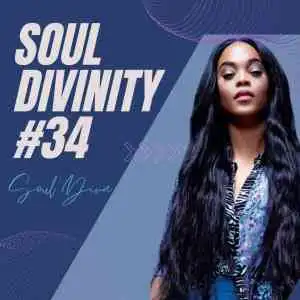 Soul Diva – Soul Divinity #34 Mix