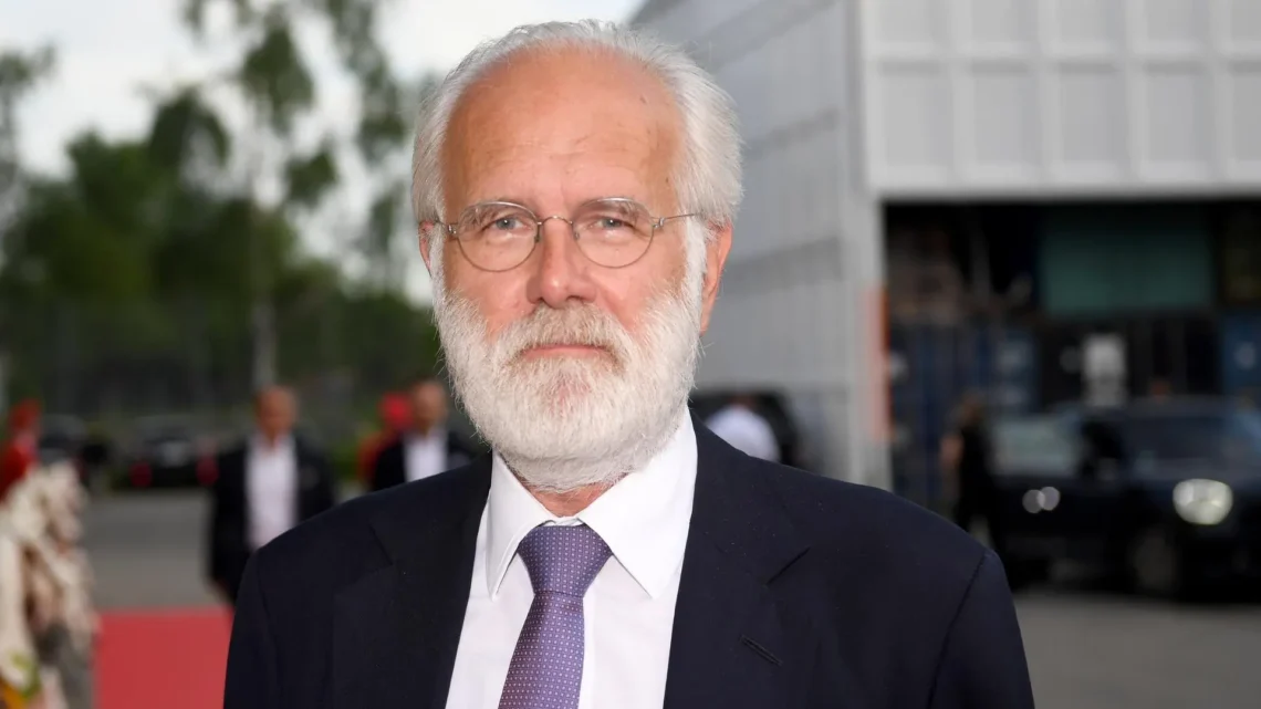 Biography & Net Worth Of Harald Schmidt