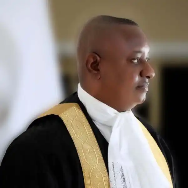 Festus Keyamo: I Can Drive From Abuja To Kaduna Without Security