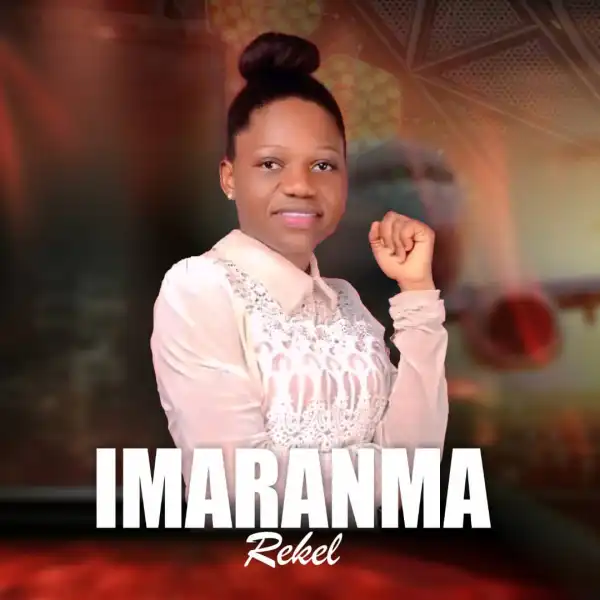 Rekel - Imaranma