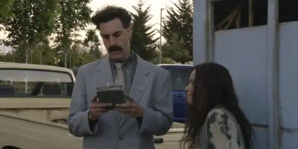 Borat 2