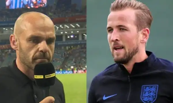 EPL: Forget Shearer’s goal record, join Bayern Munich – Murphy tells Harry Kane