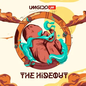 Umgido – Midnight Therapy (feat. Siphe Tebeka)