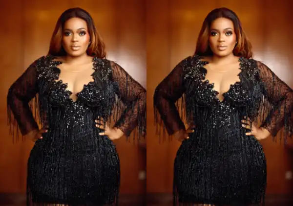 Filmmaker Chinney Love Calls Out Bank After N1M Got Missing From Her Account