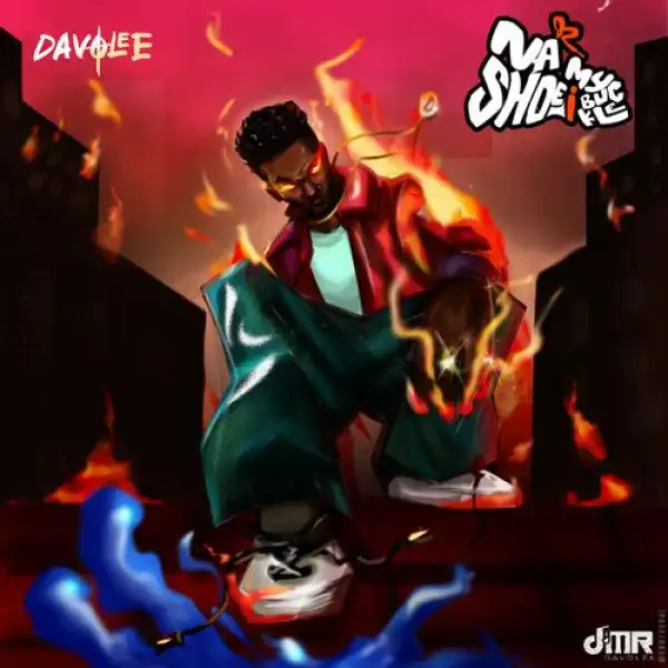 Davolee ft. Zlatan – West Africa Time