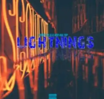 Prince Da DJ – Lightning’s ft. MDU aka TRP