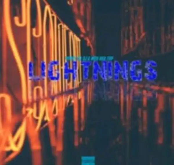 Prince Da DJ – Lightning’s ft. MDU aka TRP