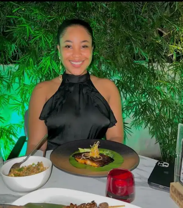 I’ll Remain Beautiful Even If I