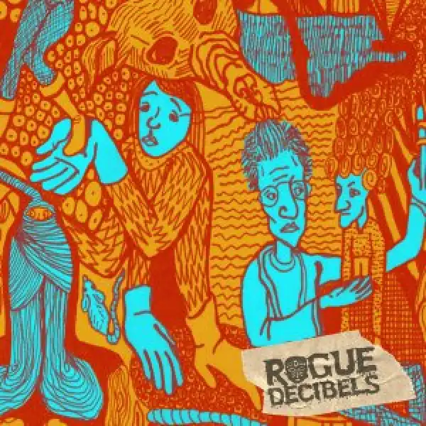 SHAWNASTRO – Reverse Psychology (feat. EikaMano)