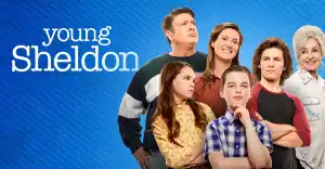 Young Sheldon S04E14