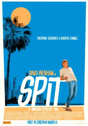 Spit (2025)