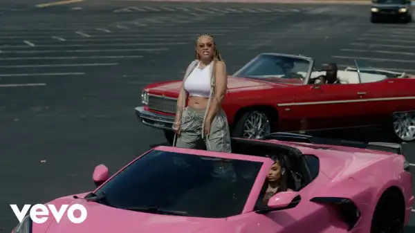 Latto - Soufside (Video)