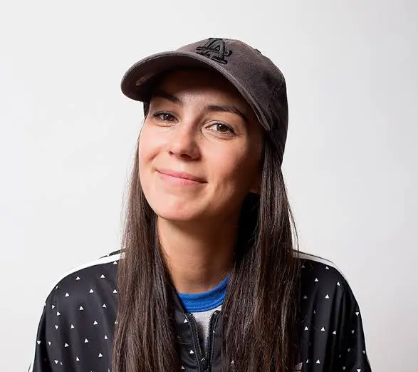 Net Worth Of Amy Shark