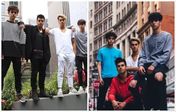 Biography & Net Worth Of Dobre brothers
