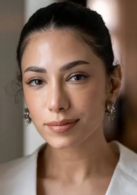 Age & Career Of Evin Ahmad