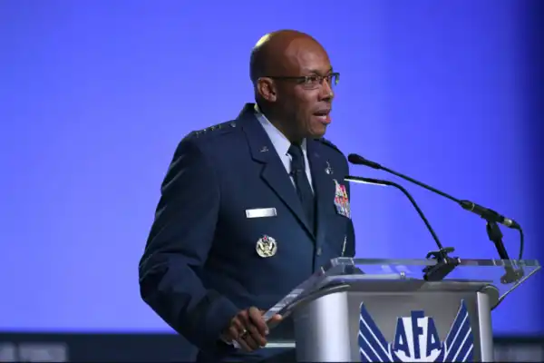 We Are Out Of Time, China Has Caught Up, United State General Says