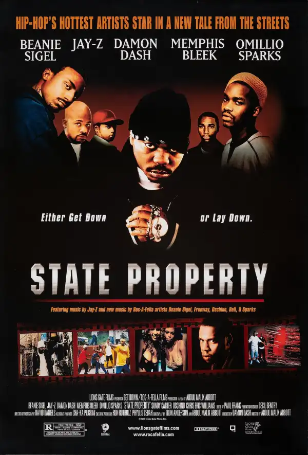 State Property (2002)