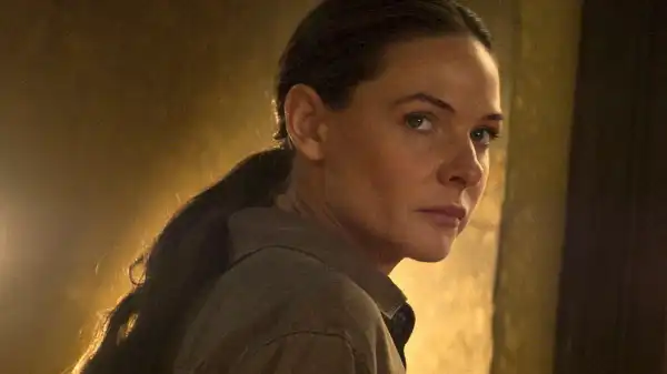 Rebecca Ferguson Discusses Mission: Impossible Exit: ‘It Needs to Be Worth It’