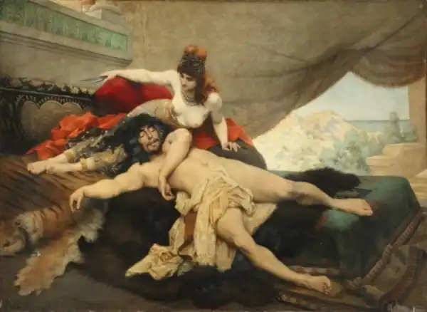 LETS TALK!! Which Person In The Bible Will You Love To Meet In Person??