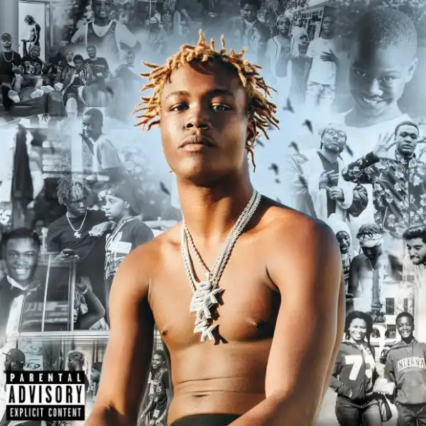 2KBaby Ft. Lil Durk - Old Streets (Remix)