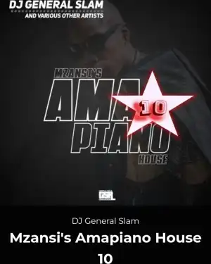 Dj General Slam – Siyabonga