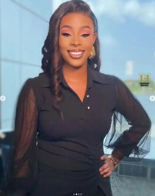 Ibadan Explosion: My Ears Are Still Ringing From The Effect - Actress Aisha Lawal Recounts Near-death Experience