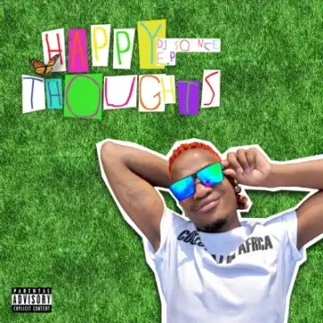 DJ So Nice – Intro