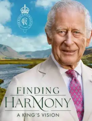 Finding Harmony: A King's Vision (2026)