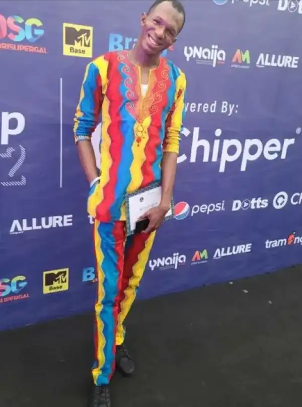 Anyone Supporting The Ekiti Chef Cook-a-thon Is An Enemy Of Progress - Daniel Regha