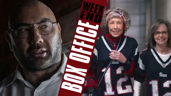 Box Office Results: Knock at the Cabin Dethrones Avatar 2