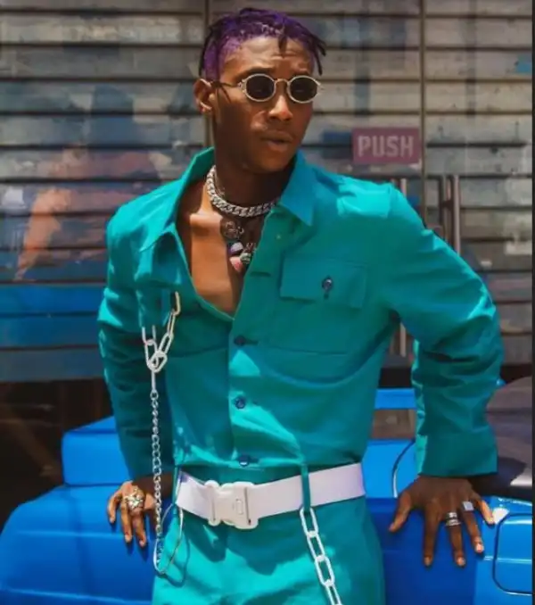 A Label Is Suppose To Be Your Family Not Your Enemy - Bella Shmurda Slams Naira Marley Over Issue With Mohbad