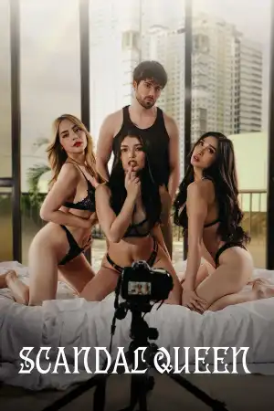 Scandal Queen (2026) [Filipino]