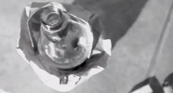 NEW VIDEO: CROOKED I “STRUGGLE”