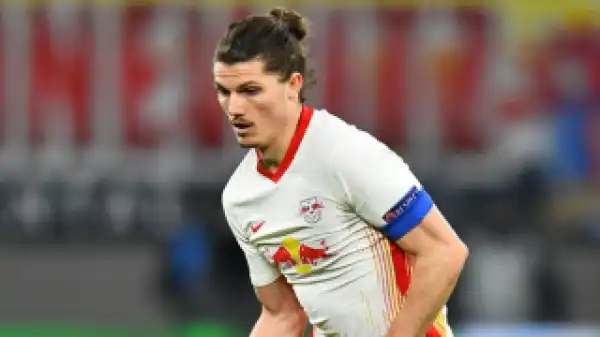 ​Arsenal rivalling Tottenham as Sabitzer decides to quit RB Leipzig