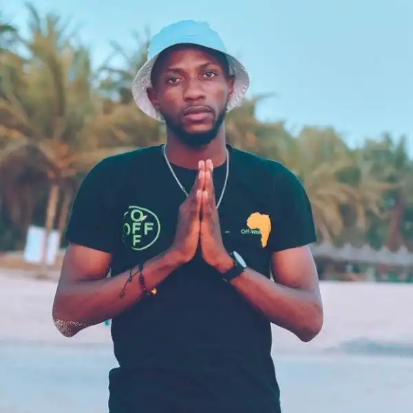 BBNaija: Record Label Donates N500K To withdrawn Ex-housemate , Kayvee