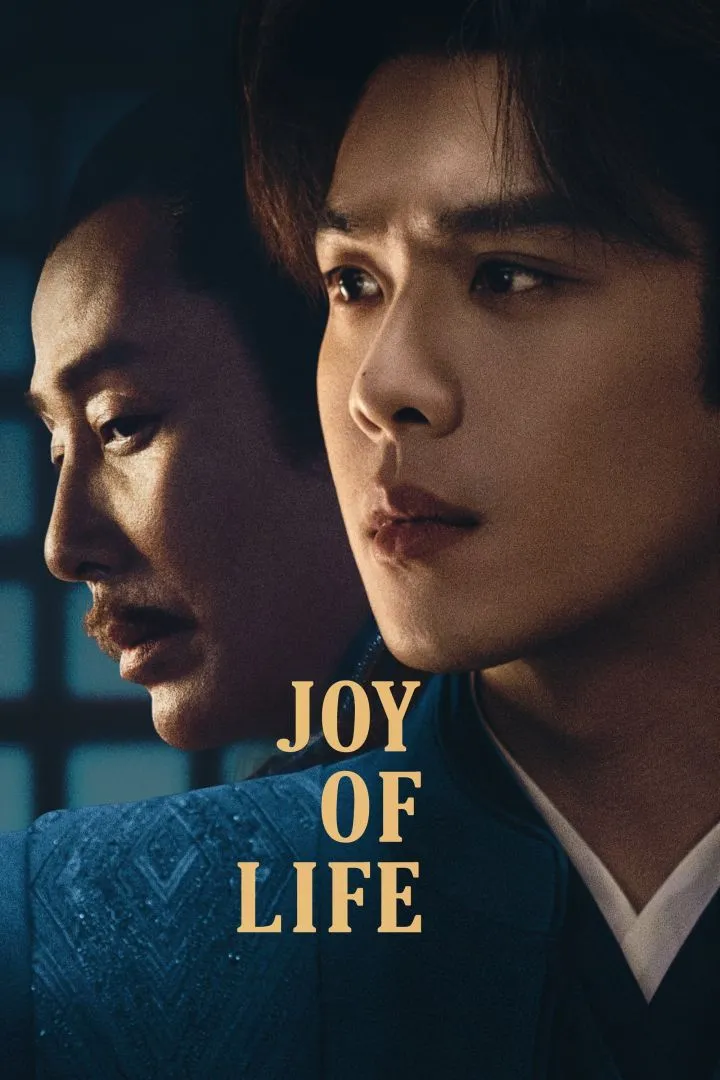 Joy of Life S02 E35