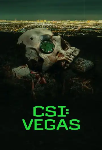 CSI Vegas S02E17