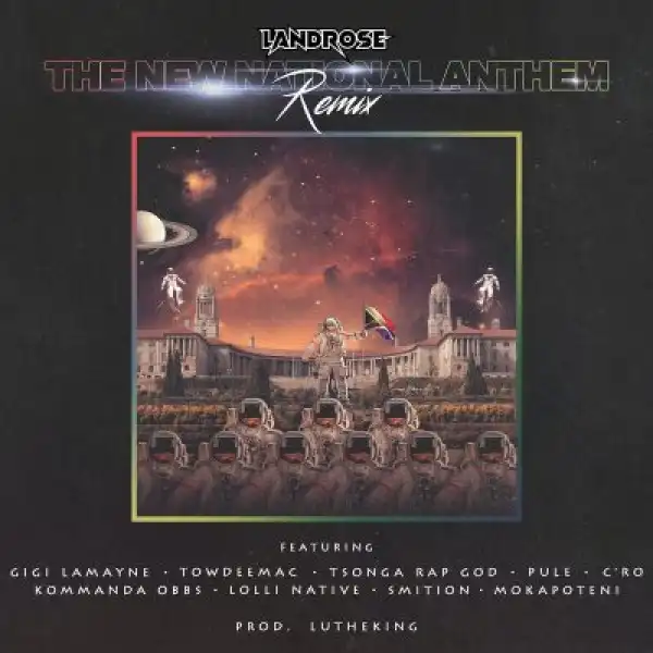 Navy Kenzo – Pon Mi