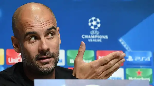 UCL: Be careful – Guardiola warns Real Madrid after Man City defeat Inter