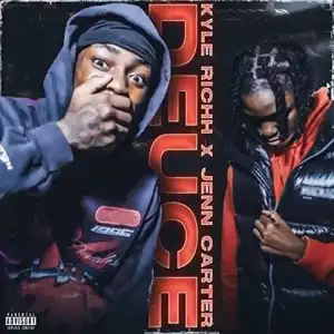 Kyle Richh & Jenn Carter (41) – Deuce (Instrumental)