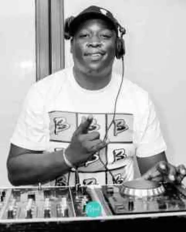 Bantu Elements – Konka Night Mix (October)