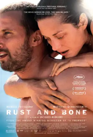 Rust And Bone (2012) [French]